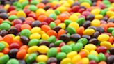 Candy giant Mars is sued by California man claiming Skittles contain dangerous toxin