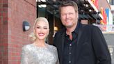 Gwen Stefani shuts down Blake Shelton divorce rumors, admits to 'getting paranoid' in relationship