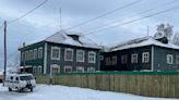 Russian sound engineer detained for setting fire to military enlistment office in Bratsk