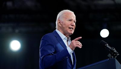 ¿Puede el partido Demócrata sustituir a Joe Biden como candidato presidencial?