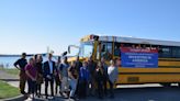 EPA rebates to help Vanderbilt, Pellston schools acquire electric buses