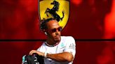 Lewis Hamilton y su pase de Mercedes a Ferrari en 2025: “Hay gente que sigue hablando m...”