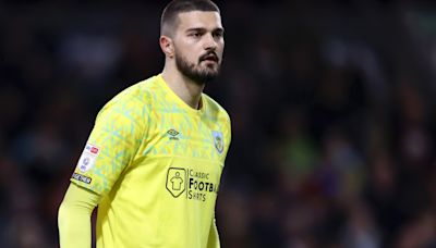 Ipswich set for shock £15m swoop to bring relegated keeper back to top-flight