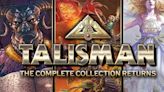 Get the entire Talisman collection for just $10