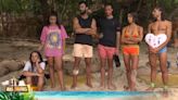 Los concursantes de 'Supervivientes All Stars' evacuados en directo por una fuerte tormenta