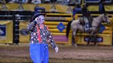 Dusty the Rodeo Clown brings it home to Dixie National Rodeo. Meet the man behind the fun