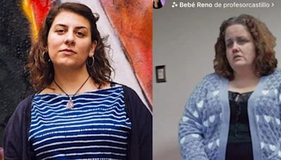 Un músico chileno vivió su propio “Baby Reno” y denunció a una influencer por acoso