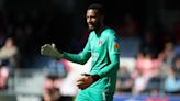 Burnley keeper Lawrence Vigouroux completes Swansea switch