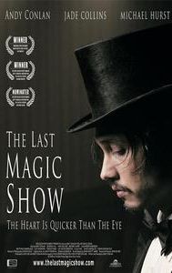 The Last Magic Show