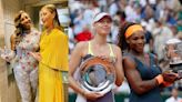 Is there beef between Serena Williams and Maria Sharapova? "Not anymore" | Tennis.com