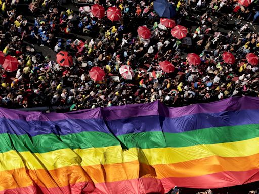 Orgullo LGBTQ+ 2024 en Colombia: marchas, fechas y programación en junio