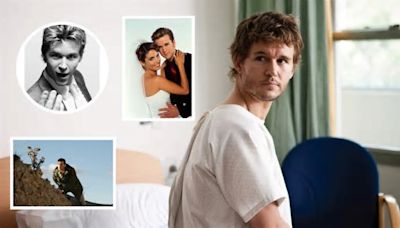 Home and Away and True Blood star Ryan Kwanten dropped off the map, but what actually happened?