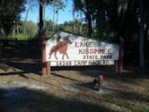 Lake Kissimmee State Park