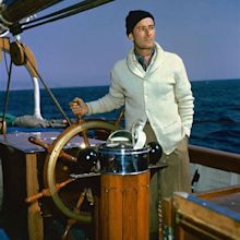 Errol Flynn in Cruise of the Zaca Photograph by Silver Screen - Fine ...