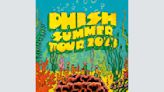 Phish Announce Summer 2023 Tour Dates, Including Seven Nights at Madison Square Garden