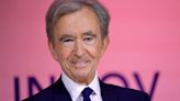 LVMH CEO Bernard Arnault Was Hailed as the ‘God of Fortunes’ During His Visit to China