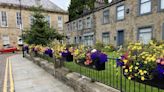 Bacup Pride search for volunteers as Britain in Bloom award looms