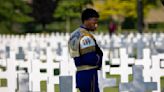 How the St. Aug Marching 100 brought their spirit from New Orleans to France for D-Day