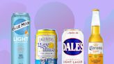 15 Healthy Light Beers To Drink This Summer