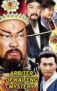 Arbiter of Kaifeng Mystery