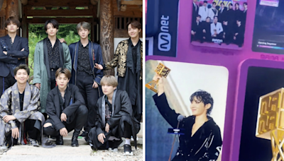 Paris Olympics 2024: BTS Features As Main Attraction At Korea House; TXT, IVE And SEVENTEEN Spotted Too