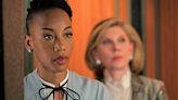 The Good Fight star Charmaine Bingwa on what's in store for Carmen in season 6: 'She dates people'