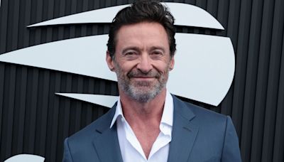 Hugh Jackman Explains Why He Practices Transcendental Meditation: 'Every Aspect of My Life Changed' (Exclusive)