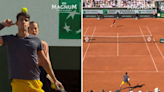 ¡Super-Alcaraz! El “mejor punto” para Roland Garros de uno de los mejores partidos de su historia