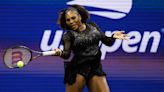 Serena Williams suggests her father should coach 6-year-old daughter 'because I'm too nice'