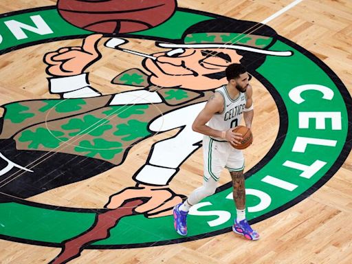 Locura en la NBA: el quinto juego de la final entre Boston Celtics y Dallas Mavericks es el más caro de la historia