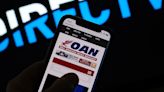 OAN’s troubles spark questions for conservative cable news
