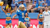 Moore, Schlee propel No. 24 UCLA to 59-7 rout of North Carolina Central