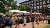 2024 Lowell Folk Festival to Feature Expanded Local Arts Market