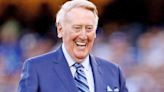 Vin Scully, Legendary Voice of the Dodgers, Dead at 94