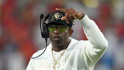 Deion Sanders Trolls Pat Narduzzi After Landing Two Transfers From Pittsburgh