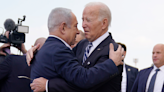 Biden’s abiding support for Israel will lose him the election