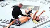 UFC 302: russo toma 'susto', mas mantém título; Borrachinha perde | | O Dia