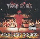Absolute Power (álbum de Tech N9ne)