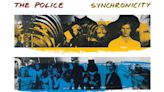 The Police Announce Massive 'Synchronicity' Box