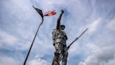 Potential of moving WW I statue stirs controversy, ‘heavy feelings’ in Kentucky town