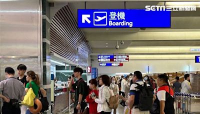 微軟全球大當機「桃機8航空受影響」 華航訂位系統維護