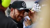 Chinese Grand Prix 2024: Lewis Hamilton will 'have some fun' from 18th on grid