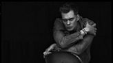 Bill Skarsgård Has a Lot to Say About His 'Very Sexualized' Nosferatu Look