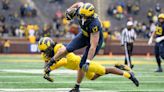 Stage is set for 'freak athlete' Marlin Klein to contribute for Michigan football