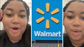 ‘Six years with no ring is deranged behavior’: Viewers slam girlfriend for ‘begging’ for a $128 Walmart engagement ring. They can’t believe her boyfriend’s response