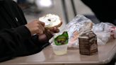 USDA to limit sugars in school meals for first time