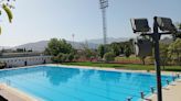 Las piscinas de Jaén abrirán el sábado 22 de junio