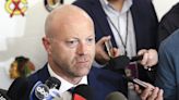 Oilers hire Bowman as GM less than 3 years since he resigned after Blackhawks sexual assault scandal
