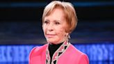 Carol Burnett's 90th Birthday Special Will Feature Loads of Famous Friends