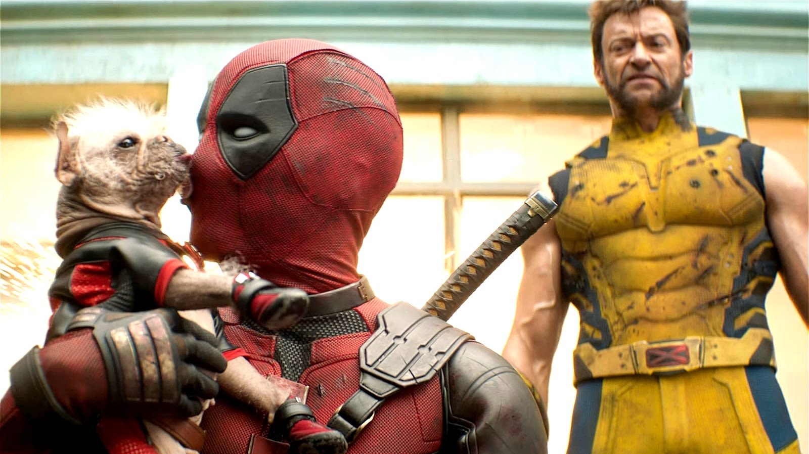 Deadpool & Wolverine's Rumored Opening Is Nasty If True [SPOILERS?] - Looper